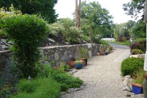 Proper Retaining Wall Design and Construction